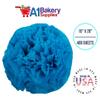 A1BakerySupplies 480 Pack Premium Quality Gift Wrap Tissue Paper (Turquoise, 15 x 20) view 2