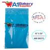 A1BakerySupplies 480 Pack Premium Quality Gift Wrap Tissue Paper (Turquoise, 15 x 20) view 3