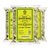 Akshit Dried Avocado Leaves, Leaf Tea, Hojas De Aguacate Secas, 7.8oz, Non-GMO. Perfect For Herbal Aromatic Leaf Tea, Italian & Mexican Dishes, Caffeine Free, Non GMO view 1