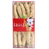 500g Pure Natural Premium Changbai Mountain White Ginseng Whole Ginseng Sun-dried Ginseng,No Additives,Naturally Sun-dried.,17.637 Ounce view 1