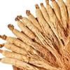 500g Pure Natural Premium Changbai Mountain White Ginseng Whole Ginseng Sun-dried Ginseng,No Additives,Naturally Sun-dried.,17.637 Ounce view 4