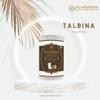 AL MASNOON Talbina with Almond Dates Instant Mix 300G (Pack of 2) A Sunnah & Healthy Food for All Age Group view 2