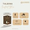 AL MASNOON Talbina with Almond Dates Instant Mix 300G (Pack of 2) A Sunnah & Healthy Food for All Age Group view 3