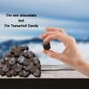 LUNGCHA Spicy Sweet & Sour Tamarind Candy, Seedless Real THAI DRIED TAMARIND Variety Flavors Mixed 3.5 Oz. (100 g.) x 2 pack (Spicy Candy) view 2