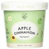 Granny Smith Apple & Sunflower Cinnamon Oatmeal Cup view 1