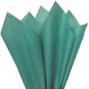 A1BakerySupplies 480 Pack Premium Quality Gift Wrap Tissue Paper (Teal, 15 x 20)