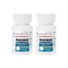 Mucus Relief Tablets by Geri-Care | Expectorant for Chest Congestion Relief | Guaifenesin 400mg | 100 Count Bottle | 2-Pack (Total 200) view 1