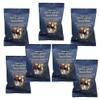 Trader Joe's Coffee Lover's Chocolate-Covered Assorted Espresso Beans - 7 Pack (2.5 oz) view 1