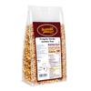 Sanniti Toasted Fregola Sarda FIne Semolina Pasta Fregula Tostata Fina, 17.6 oz view 2