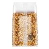 Sanniti Toasted Fregola Sarda FIne Semolina Pasta Fregula Tostata Fina, 17.6 oz view 3