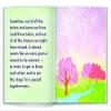 Blue Mountain Arts Mini Book (Soul Mates)Husband Gift, Wife Gift, Significant Other Gift, Partner Gift, by Douglas Pagels, 4 x 3 inches view 4