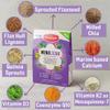 LINWOODS Menoligna Seed Blend, 210 GR view 3