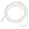 Oxygen Nasal Cannula - Latex and DEHP Free - Adult, 7 Feet, 0.8 ounces view 1