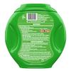 Gain Flings Laundry Detergent Pacs with Odor Defense, 60 Count, Super Fresh Blast Scent, HE 3in1 Detergent Pacs with Febreze and Oxi view 2