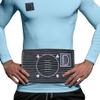 Abdomencare Umbilical Hernia Belt for Men and Women | Abdominal Hernia Belt for Women & Men with 2 Unique Compression Pads | Belly Button Umbilical Hernia Belts for Men | Hernia Support Binder | L/XL view 1