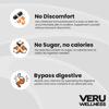 Veru Wellness Bariatric Multi,B12 with Iron - Post Bariatric Gastric Bypass and Sleeve Gastrectomy - Non Ingest Patch (60 Day) view 2