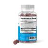 Amire by Dr. Awan Super Cranberry Gummies, Helps Support Urinary Tract Health, Helps Boosts Immune Function, Gelatin-Free Cranberry Chews for Men & Women, 240ct, 120-day Supply view 2