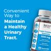 Amire by Dr. Awan Super Cranberry Gummies, Helps Support Urinary Tract Health, Helps Boosts Immune Function, Gelatin-Free Cranberry Chews for Men & Women, 240ct, 120-day Supply view 4