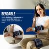 Flexible Ice Pack for Pain Relief - Reusable Gel Pack for Knee, Shoulder, Ankle, Back, and More - Bendable for Customized Comfort view 3