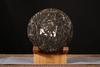 2021yr 200gBing Dao Nuo Wu Raw Puerh Tea Cake, Natural and Aged Sheng Pu Erh Tea, Yunnan Raw Puer Tea Cake (1) view 4