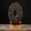 2021yr 1000g Bing Dao Nuo Wu Raw Puerh Tea Cake, Natural and Aged Sheng Pu Erh Tea, Yunnan Raw Puer Tea Cake (5) view 4