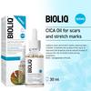Bioliq - Dermo CICA Oil for Scars and Stretch Marks - Reduces Visibility, Enhances Elasticity During Pregnancy, 5 Oils - 30ml view 3