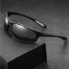 willochra Transition Photochromic Bifocal Reading Glasses For Men and Women Wrap Around Safety Stylish Readers sunglasses Anti Glare (black, 3, multiplier_x) view 4