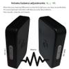 Wireless Bone Conduction Hearing Assist Impaired Headsets with Hearing Mic Sound Transmitter -Wireless TV Listening Headphones Earphones for Seniors & Elderly with Hearing Loss view 2
