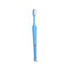 Paro S27 Toothbrush | Small Brush Head with Soft Bristles and Short Handle with Exchangeable Inter Space F | 27 Tufts | 12 Pack view 4