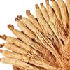 500 Grams Pure Natural Premium Changbai Mountain White Ginseng Whole Ginseng Sun-Dried Ginseng. view 3