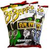 Zapp's Evil Eye Kettle Style Potato Chips - Party Size - Uniquely Spicy and Zesty - 3, 8oz Bags Total view 1