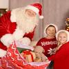 Large Christmas Gift Bags, 3PCS 44"X 36" Jumbo Extra Large Gift Bag, XL Christmas Bags for Wrapping Oversized Giant Huge Presents, Xmas Holiday Big Bags for Gifts, Large Plastic Gift Bags Baby Shower view 4