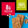 KIND Breakfast Protein Bars, Almond Butter, Healthy Snacks, Gluten Free, 8g Protein, 6 Count view 4