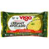 Vigo Authentic Creamy Avocado Lime Rice, Low Fat, Gluten Free (8 Ounce (Pack of 12)) view 1