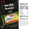 Vigo Authentic Creamy Avocado Lime Rice, Low Fat, Gluten Free (8 Ounce (Pack of 12)) view 2