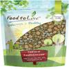 Food to Live Rainbow Sprouting Beans Mix, 1 Pound  Raw, High Germination Rate, Vegan view 1