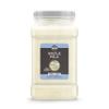 Birch & Meadow 1 Gallon of Whole Milk Powder, Light Sweet Taste, Food Storage (64 Ounce) view 1