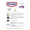 Pondan - Ube Pancake Mix 8.8oz (Maple Syrup Included) (Pack of 2) view 2