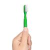 GUM Classic Soft Toothbrush, Includes Rubber Tip Dental Pick 1ct (Pack of 12) view 3