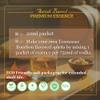 Tennessee Bourbon Whiskey Premium Essence | Bootleg Kit Refills | Thousand Oaks Barrel Co. | Gourmet Flavor for Cocktails Mixers and Cookery | 5-Pack 20ml each view 3