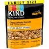 KIND Healthy Grains Clusters, Oats & Honey Clusters With Toasted Coconut, Gluten Free, Low Glycemic Index, 17 oz (Pack of 1) view 2