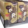 Lotte Toppo Cocoa Chocolate Pretzel, 1.41oz (Pack of 10) view 2