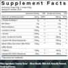 MaxWell Nutrition Lean & Hard Pre-Workout (Natural Raspberry) view 2