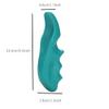 AISIBO Deep Tissue Massage Tool, 2PCS Thumb Massager, Deep Tissue Massage Thumb Saver, Deep Tissue Massage Thumb Saver for Gentle Point Massage view 2