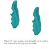 AISIBO Deep Tissue Massage Tool, 2PCS Thumb Massager, Deep Tissue Massage Thumb Saver, Deep Tissue Massage Thumb Saver for Gentle Point Massage view 3