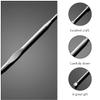 minkissy 6pcs Stainless Steel Ear Wax Removal Tool Ear Spoon for Safe Daily Use for Adults and Boys and Girls for Special Occasions view 4