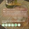 Japanese Peat Whisky Flavoring Essence (5 Pack) Liquor Flavor Refill Packets for Bootleg Kits & Barrel Aging, Swish Barrel Extract for Cocktails, Mixology & Moonshine Distilling, 5 x 20ml (.65oz) view 3