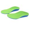 Beaupretty 2pairs Boy Girl Orthotic Insoles for Arch Support Cushion for Foot Care Pediatric Arch Support Pads Comfortable and Breathable Design for Boys and Girls view 2