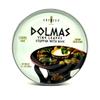 Amphora Stuffed Grape Leaves (Dolmas), 14 Ounce - 1 Pack - Mediterranean Herbs  Super Tasty Ready to Eat Vegan Rolls - Traditional Turkish Recipe view 1
