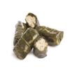 Amphora Stuffed Grape Leaves (Dolmas), 14 Ounce - 1 Pack - Mediterranean Herbs  Super Tasty Ready to Eat Vegan Rolls - Traditional Turkish Recipe view 2